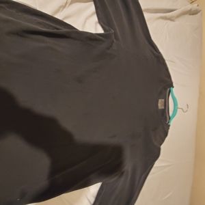 LIKE NEW OLD NAVY ZIPPER DOWN NECK SIZE 2X